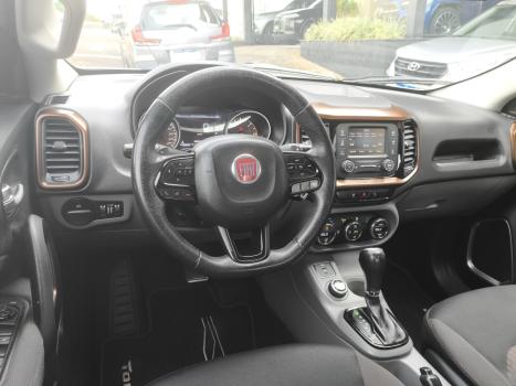 FIAT Toro 2.0 16V 4P VOLCANO 4WD TURBO DIESEL AUTOM�TICO, Foto 17