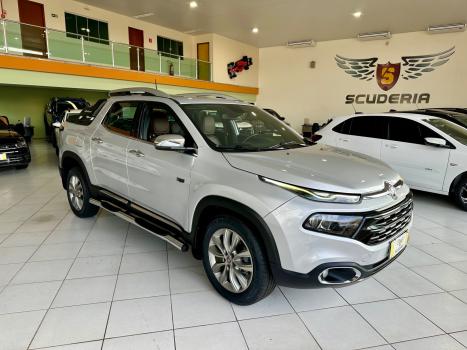 FIAT Toro 2.0 16V 4P 4WD RANCH TURBO DIESEL AUTOM�TICO, Foto 1