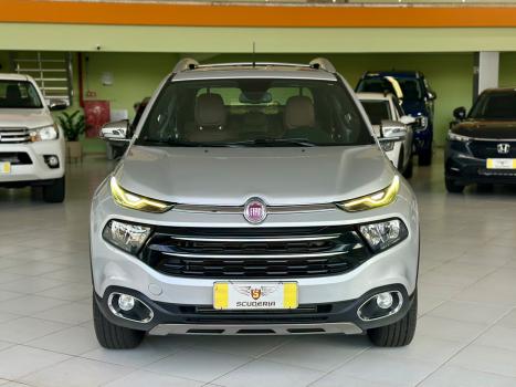 FIAT Toro 2.0 16V 4P 4WD RANCH TURBO DIESEL AUTOM�TICO, Foto 2