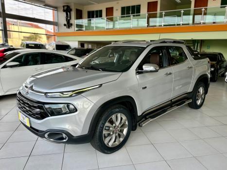 FIAT Toro 2.0 16V 4P 4WD RANCH TURBO DIESEL AUTOM�TICO, Foto 3