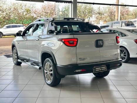 FIAT Toro 2.0 16V 4P 4WD RANCH TURBO DIESEL AUTOM�TICO, Foto 4