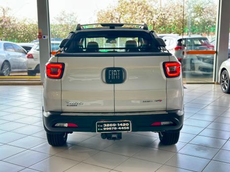 FIAT Toro 2.0 16V 4P 4WD RANCH TURBO DIESEL AUTOM�TICO, Foto 5