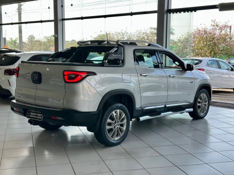 FIAT Toro 2.0 16V 4P 4WD RANCH TURBO DIESEL AUTOM�TICO, Foto 6