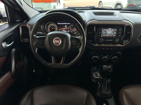 FIAT Toro 2.0 16V 4P 4WD RANCH TURBO DIESEL AUTOM�TICO, Foto 7
