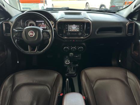 FIAT Toro 2.0 16V 4P 4WD RANCH TURBO DIESEL AUTOM�TICO, Foto 8