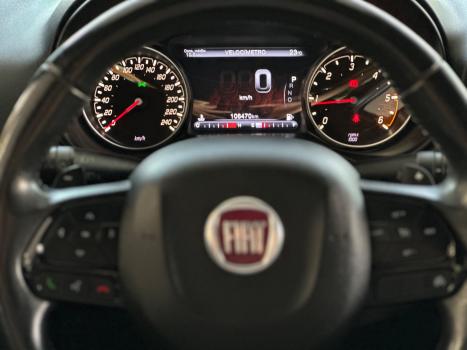 FIAT Toro 2.0 16V 4P 4WD RANCH TURBO DIESEL AUTOM�TICO, Foto 9