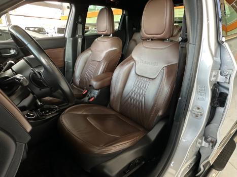 FIAT Toro 2.0 16V 4P 4WD RANCH TURBO DIESEL AUTOM�TICO, Foto 10