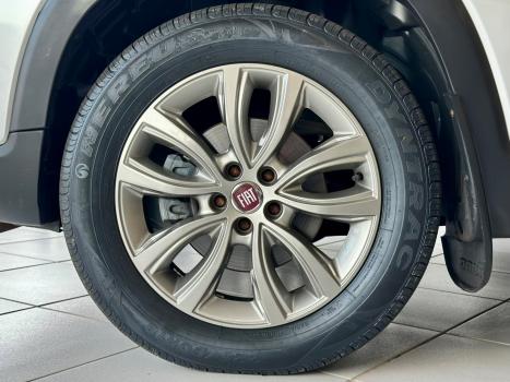 FIAT Toro 2.0 16V 4P 4WD RANCH TURBO DIESEL AUTOM�TICO, Foto 12