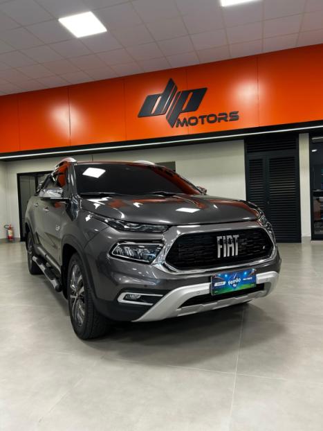 FIAT Toro 2.0 16V 4P 4WD RANCH TURBO DIESEL AUTOM�TICO, Foto 7