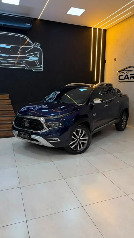 FIAT Toro 2.0 16V 4P 4WD RANCH TURBO DIESEL AUTOM�TICO, Foto 1