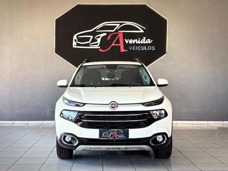 FIAT Toro 2.0 16V 4P 4WD FREEDOM TURBO DIESEL, Foto 2