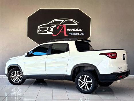 FIAT Toro 2.0 16V 4P 4WD FREEDOM TURBO DIESEL, Foto 4