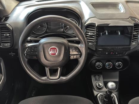 FIAT Toro 2.0 16V 4P 4WD FREEDOM TURBO DIESEL, Foto 5