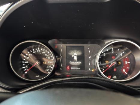 FIAT Toro 2.0 16V 4P 4WD FREEDOM TURBO DIESEL, Foto 6