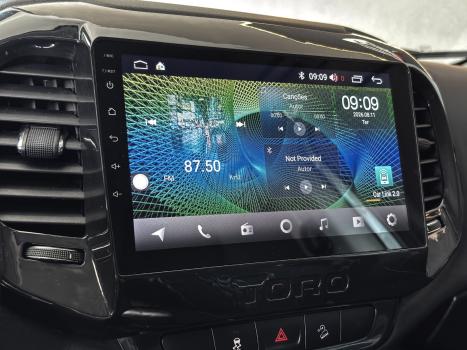FIAT Toro 2.0 16V 4P 4WD FREEDOM TURBO DIESEL, Foto 7