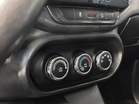 FIAT Toro 2.0 16V 4P 4WD FREEDOM TURBO DIESEL, Foto 8