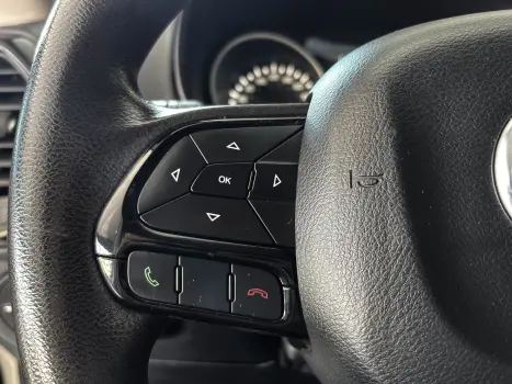 FIAT Toro 2.0 16V 4P 4WD FREEDOM TURBO DIESEL, Foto 11