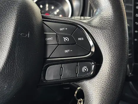 FIAT Toro 2.0 16V 4P 4WD FREEDOM TURBO DIESEL, Foto 12