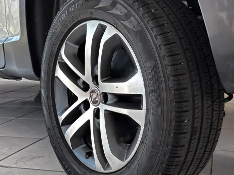 FIAT Toro 2.0 16V 4P 4WD FREEDOM TURBO DIESEL, Foto 13