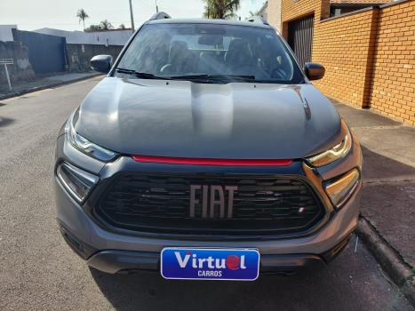 FIAT Toro 2.0 16V 4P 4WD ULTRA TURBO DIESEL AUTOM�TICO, Foto 2