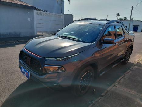 FIAT Toro 2.0 16V 4P 4WD ULTRA TURBO DIESEL AUTOM�TICO, Foto 3