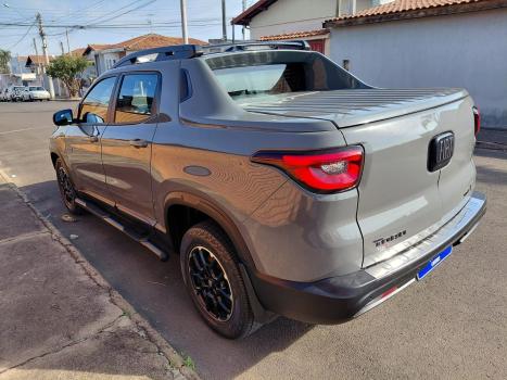 FIAT Toro 2.0 16V 4P 4WD ULTRA TURBO DIESEL AUTOM�TICO, Foto 4