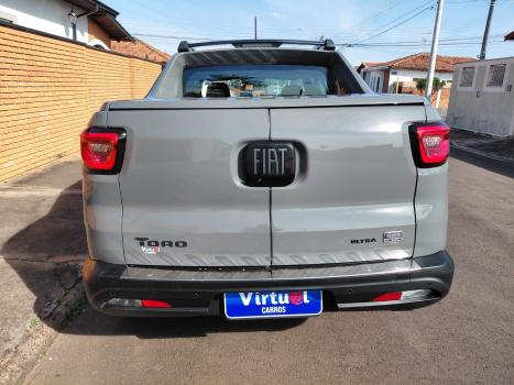 FIAT Toro 2.0 16V 4P 4WD ULTRA TURBO DIESEL AUTOM�TICO, Foto 5