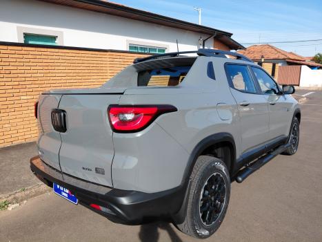 FIAT Toro 2.0 16V 4P 4WD ULTRA TURBO DIESEL AUTOM�TICO, Foto 6