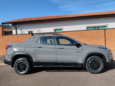 FIAT Toro 2.0 16V 4P 4WD ULTRA TURBO DIESEL AUTOM�TICO, Foto 7
