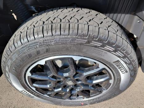 FIAT Toro 2.0 16V 4P 4WD ULTRA TURBO DIESEL AUTOM�TICO, Foto 8