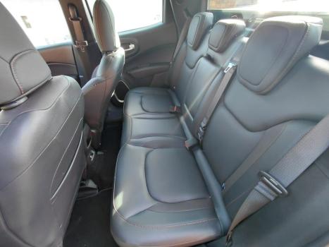 FIAT Toro 2.0 16V 4P 4WD ULTRA TURBO DIESEL AUTOM�TICO, Foto 10
