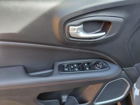 FIAT Toro 2.0 16V 4P 4WD ULTRA TURBO DIESEL AUTOM�TICO, Foto 11