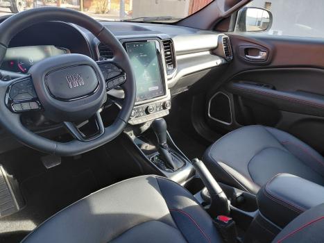 FIAT Toro 2.0 16V 4P 4WD ULTRA TURBO DIESEL AUTOM�TICO, Foto 13