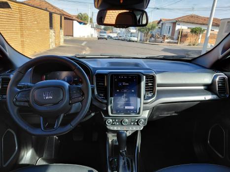 FIAT Toro 2.0 16V 4P 4WD ULTRA TURBO DIESEL AUTOM�TICO, Foto 14