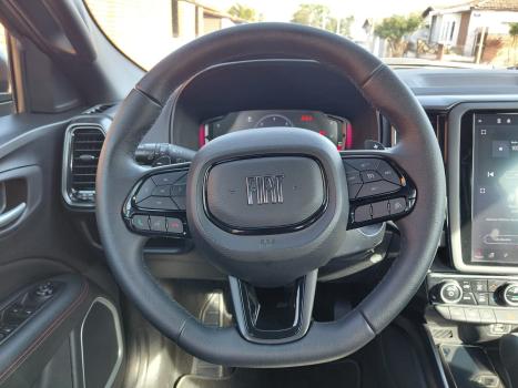 FIAT Toro 2.0 16V 4P 4WD ULTRA TURBO DIESEL AUTOM�TICO, Foto 19