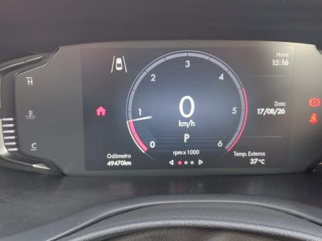 FIAT Toro 2.0 16V 4P 4WD ULTRA TURBO DIESEL AUTOM�TICO, Foto 20