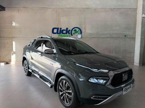 FIAT Toro 2.0 16V 4P 4WD RANCH TURBO DIESEL AUTOM�TICO, Foto 1