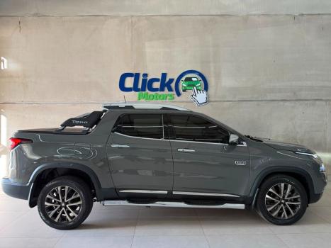 FIAT Toro 2.0 16V 4P 4WD RANCH TURBO DIESEL AUTOM�TICO, Foto 2