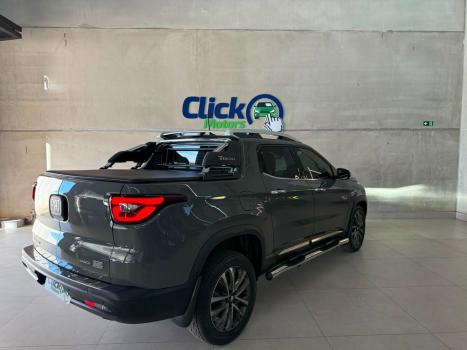 FIAT Toro 2.0 16V 4P 4WD RANCH TURBO DIESEL AUTOM�TICO, Foto 3