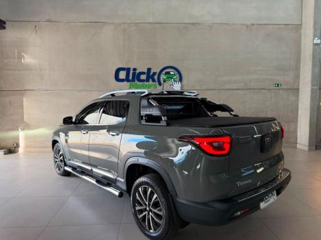 FIAT Toro 2.0 16V 4P 4WD RANCH TURBO DIESEL AUTOM�TICO, Foto 5