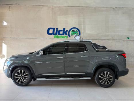 FIAT Toro 2.0 16V 4P 4WD RANCH TURBO DIESEL AUTOM�TICO, Foto 6