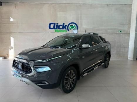 FIAT Toro 2.0 16V 4P 4WD RANCH TURBO DIESEL AUTOM�TICO, Foto 7