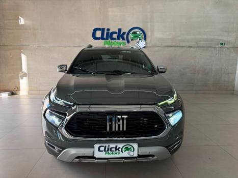 FIAT Toro 2.0 16V 4P 4WD RANCH TURBO DIESEL AUTOM�TICO, Foto 8