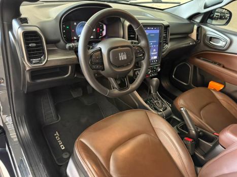 FIAT Toro 2.0 16V 4P 4WD RANCH TURBO DIESEL AUTOM�TICO, Foto 10