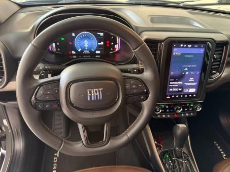 FIAT Toro 2.0 16V 4P 4WD RANCH TURBO DIESEL AUTOM�TICO, Foto 11