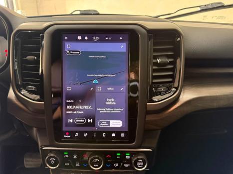 FIAT Toro 2.0 16V 4P 4WD RANCH TURBO DIESEL AUTOM�TICO, Foto 13