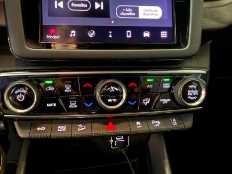 FIAT Toro 2.0 16V 4P 4WD RANCH TURBO DIESEL AUTOM�TICO, Foto 14