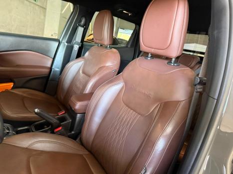 FIAT Toro 2.0 16V 4P 4WD RANCH TURBO DIESEL AUTOM�TICO, Foto 16