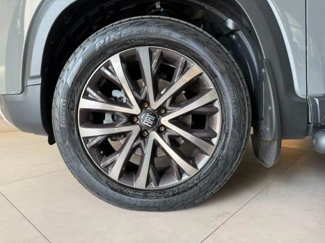 FIAT Toro 2.0 16V 4P 4WD RANCH TURBO DIESEL AUTOM�TICO, Foto 17
