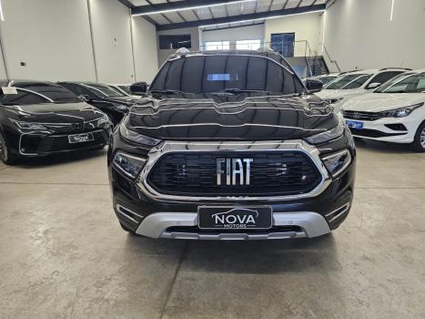 FIAT Toro 2.0 16V 4P VOLCANO 4WD TURBO DIESEL AUTOM�TICO, Foto 2